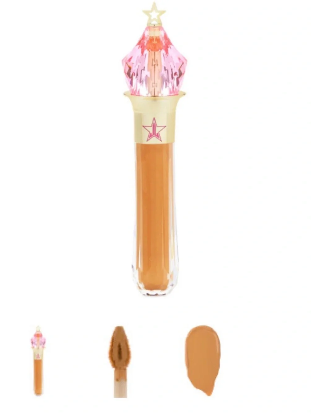 Jeffree Star 19.5 Concealer